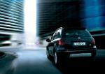 Fiat Sedici 2006 года